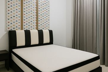 Tropez Residences @ Tropicana Danga Bay