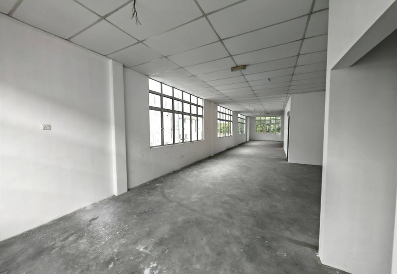 Taman Nusantara Prima