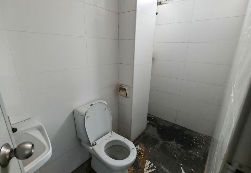 Taman Nusantara Prima