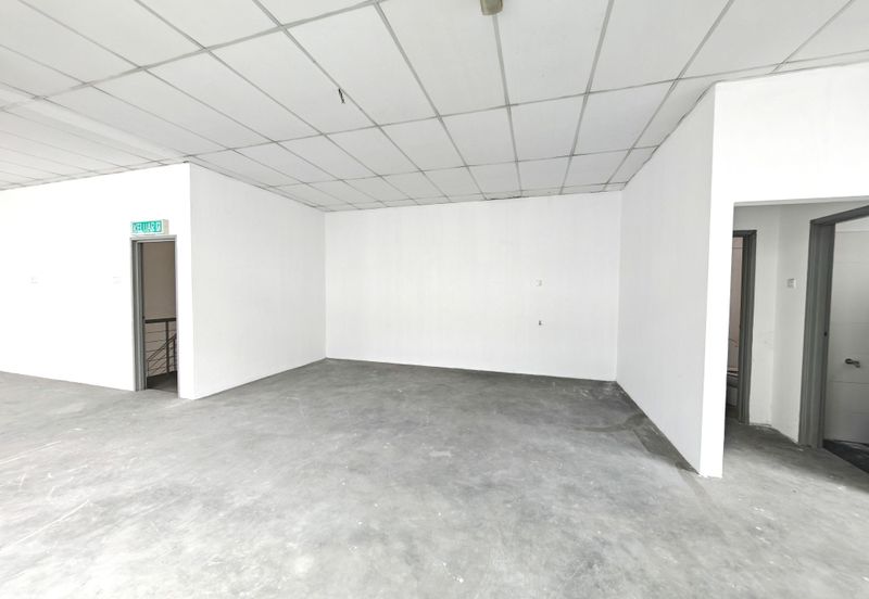 Taman Nusantara Prima