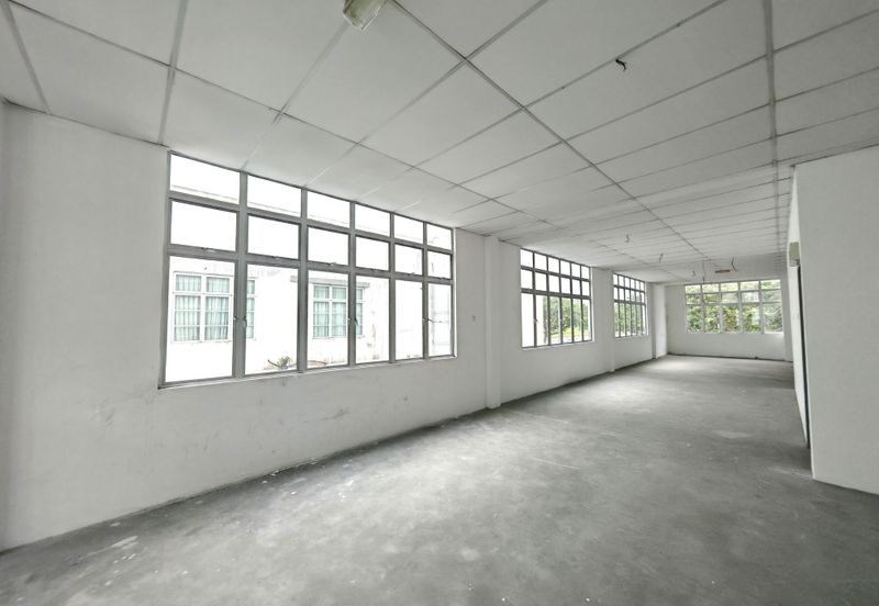 Taman Nusantara Prima