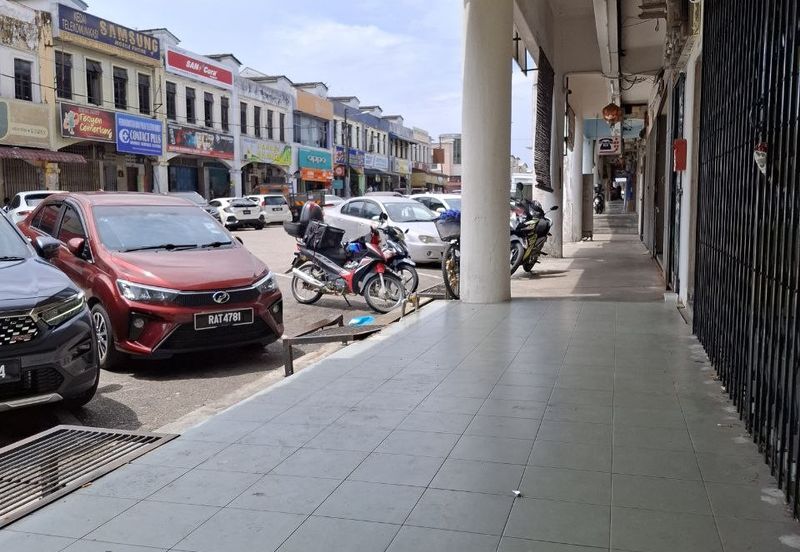 Taman Desa Cemerlang