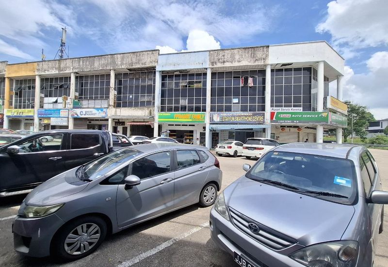 Taman Desa Cemerlang