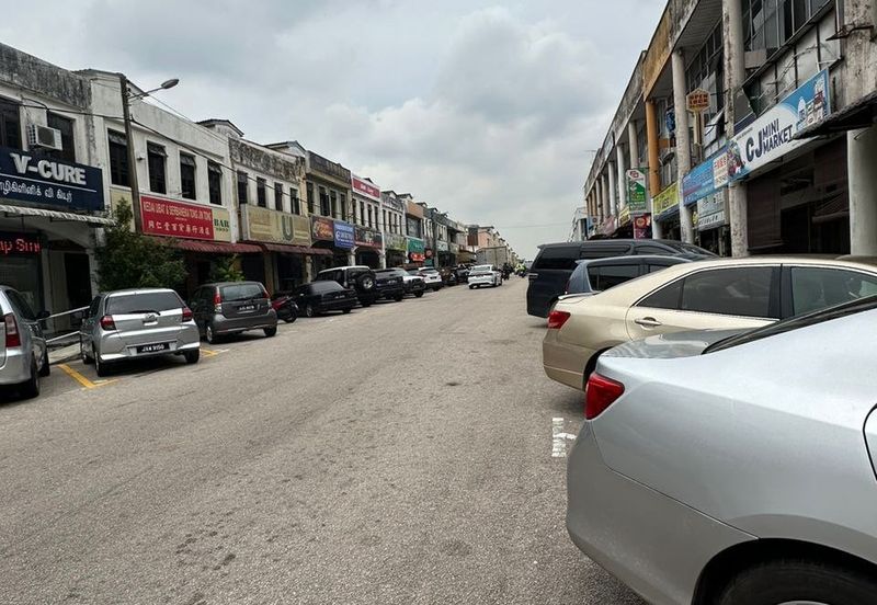 Taman Desa Cemerlang