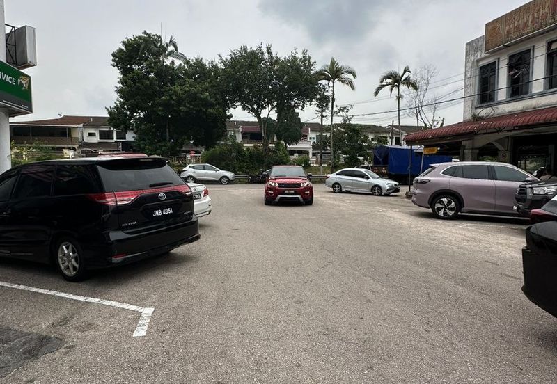 Taman Desa Cemerlang