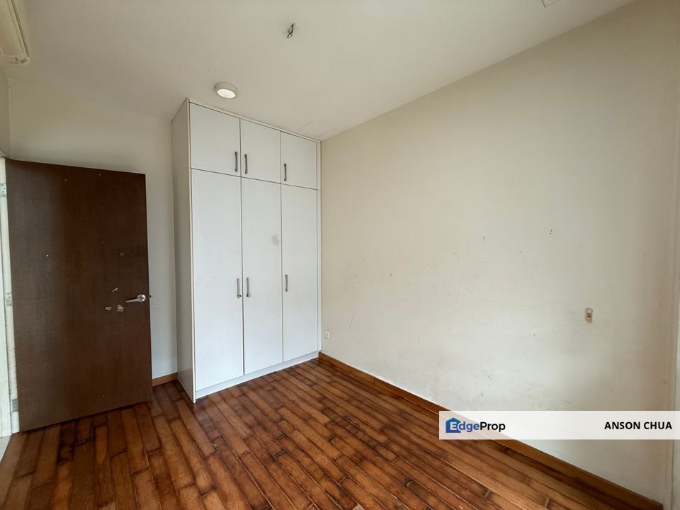 The Seed Sutera Utama @ Townhouse For Sale, Johor, Skudai