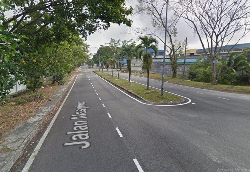 Taman Perindustrian Desa Cemerlang