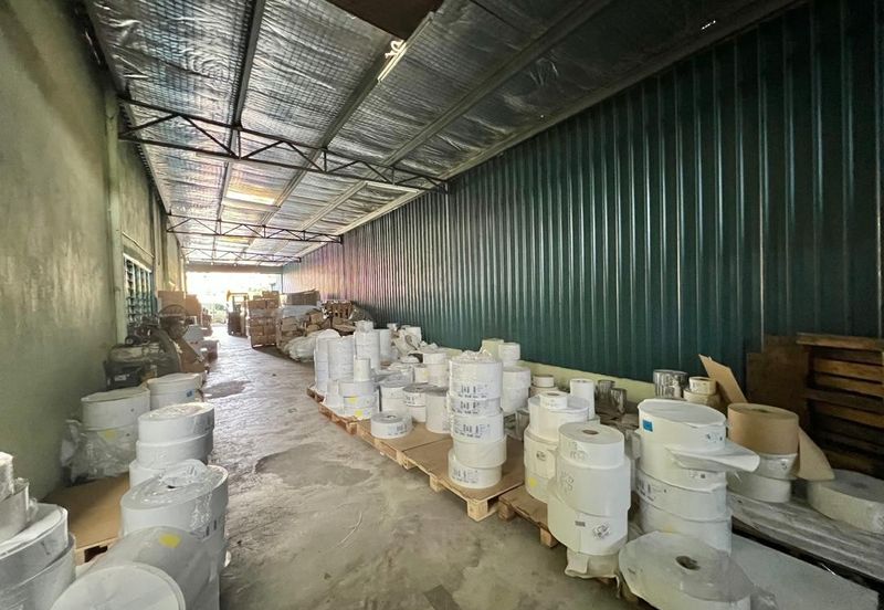 Taman Perindustrian Desa Cemerlang