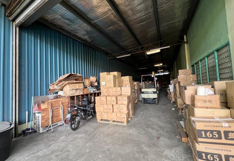 Taman Perindustrian Desa Cemerlang