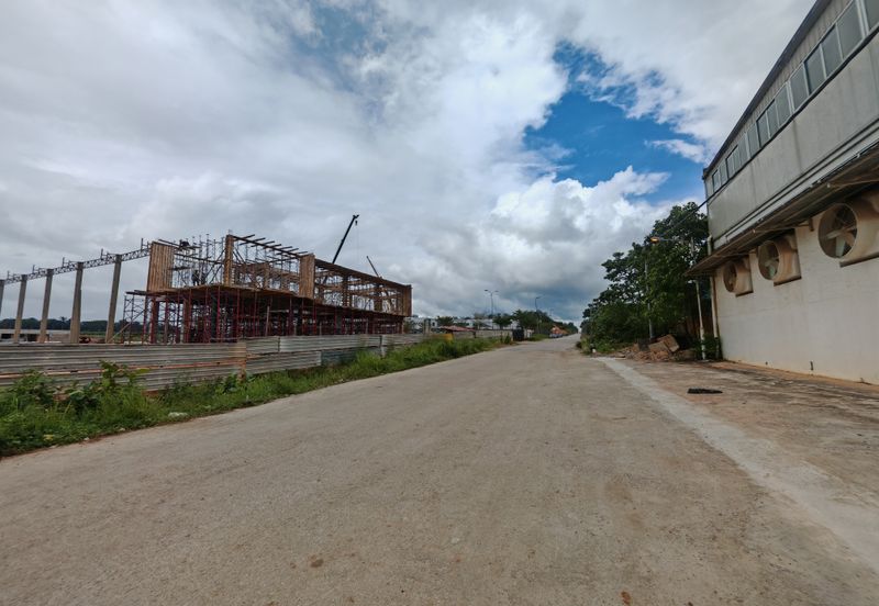 Taman Perindustrian Senai