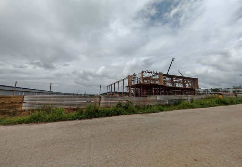 Taman Perindustrian Senai