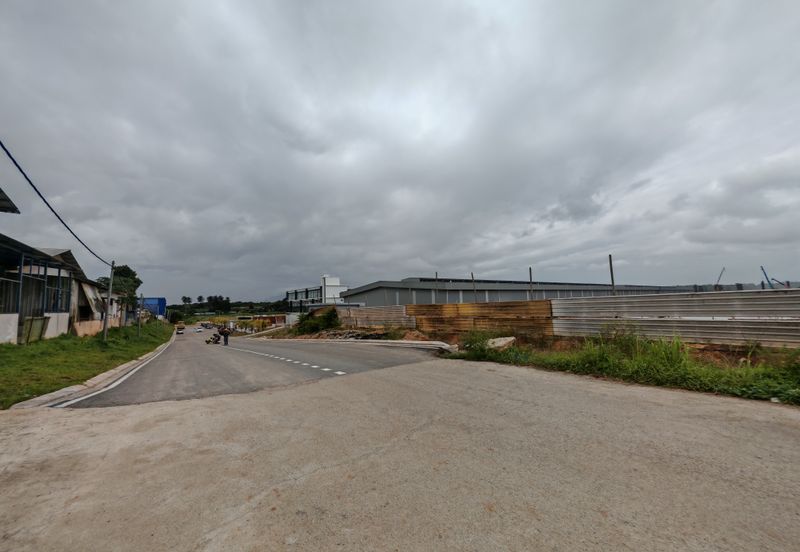 Taman Perindustrian Senai