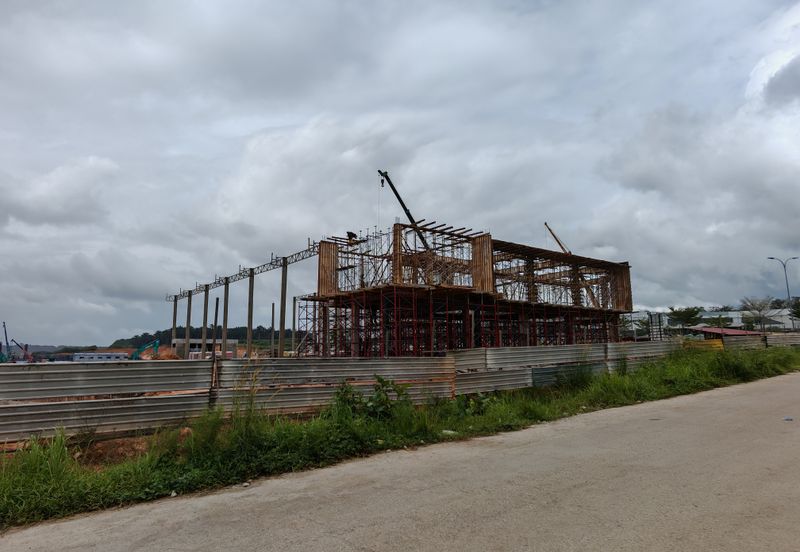 Taman Perindustrian Senai