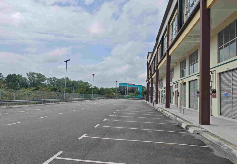 Kawasan Perindustrian Pasir Gudang