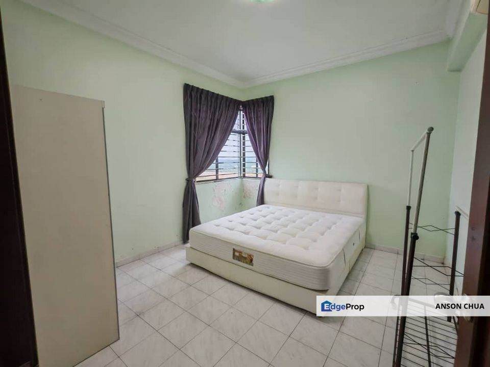 Mewah View @ Luxurious Apartments For Sale, Johor, Johor Bahru