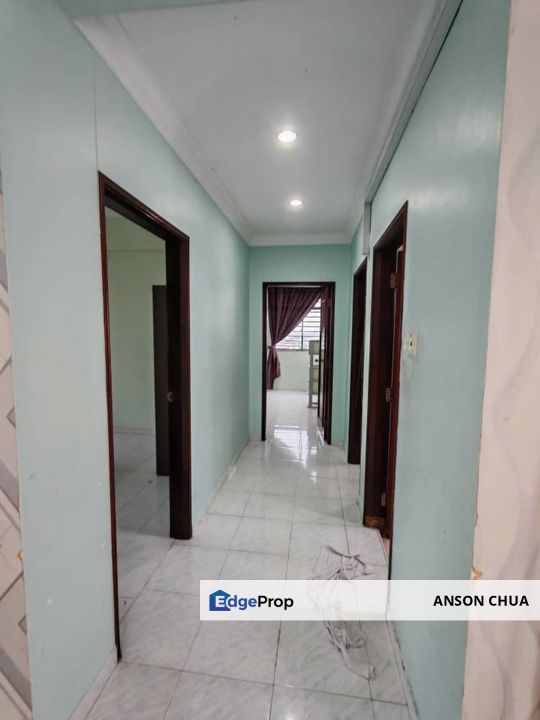 Mewah View @ Luxurious Apartments For Sale, Johor, Johor Bahru