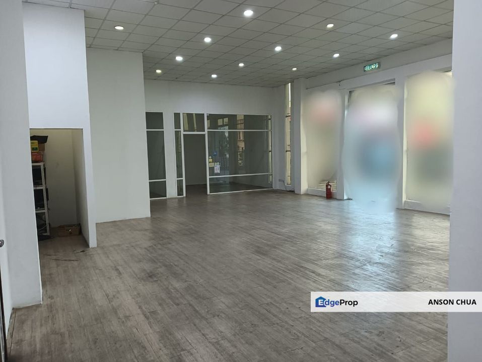 Scientex Jaya Senai @ Semi-Detached Factory For Rent, Johor, Senai