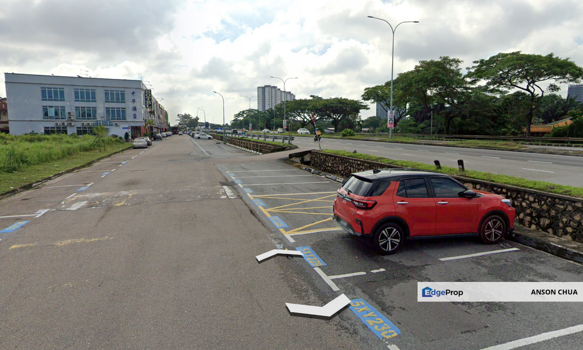  Taman Nusa Bestari @ 3 Storey Shoplot For Rent, Johor, 