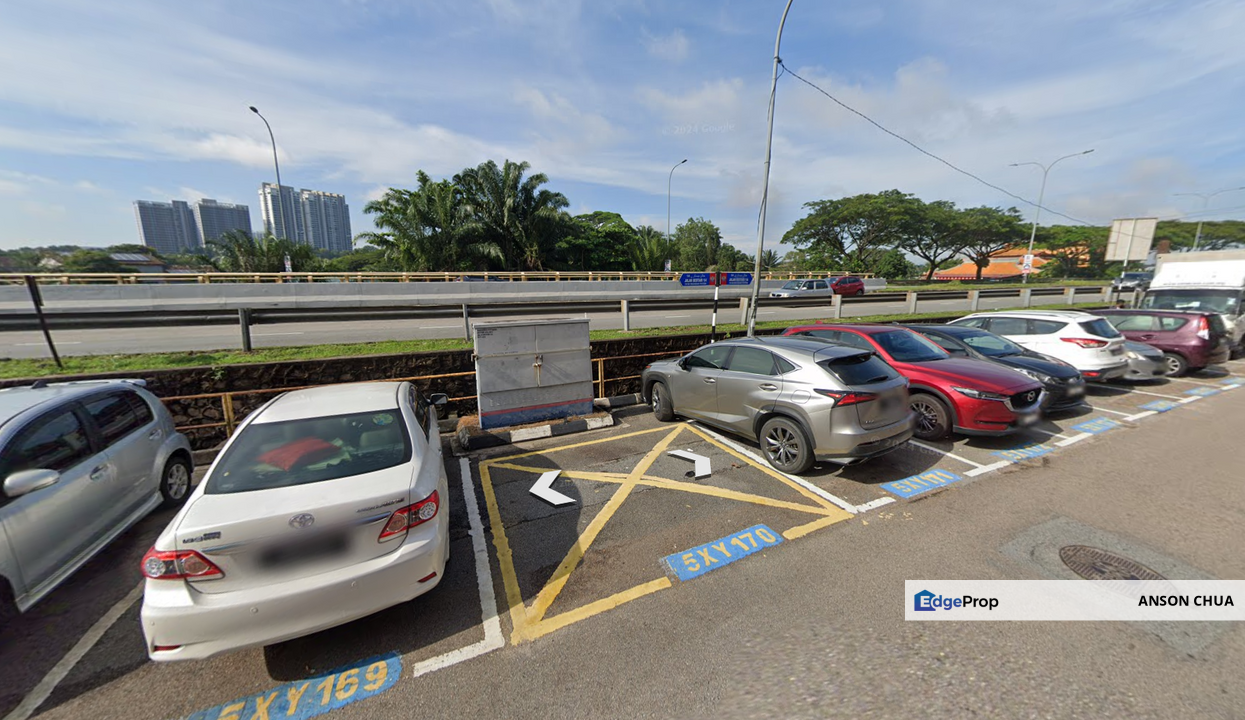  Taman Nusa Bestari @ 3 Storey Shoplot For Rent, Johor, 