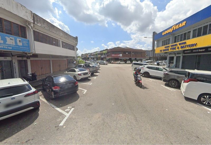 Taman Johor Jaya