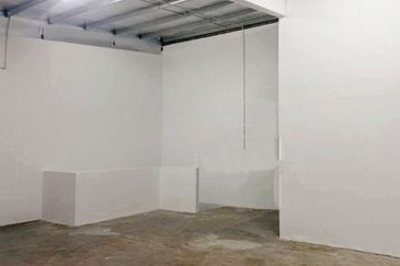 Light Industry For Rent In Permatang Pauh - Butterworth