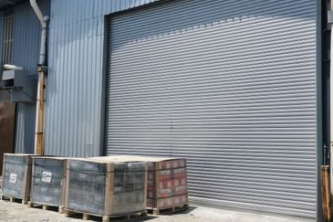 Light Industry For Rent In Permatang Pauh - Butterworth