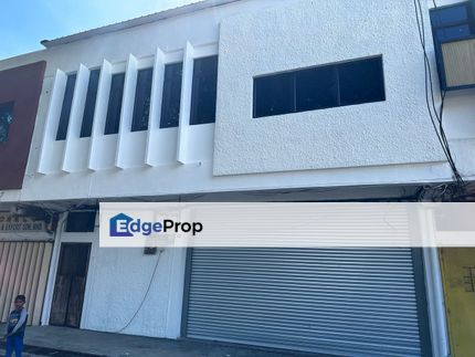 Light Industry For Rent In Permatang Pauh - Butterworth, Penang, Permatang Pauh