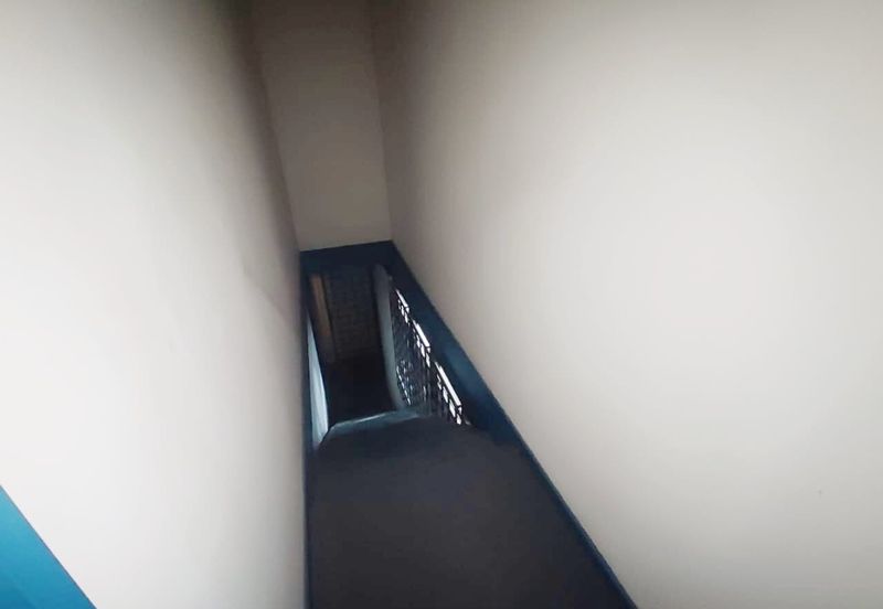 1.5 Storey Light Industri In Taman IKS Juru