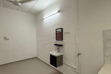 Single Storey Terrace House For Rent In - Chai Leng Park @ Butterworth