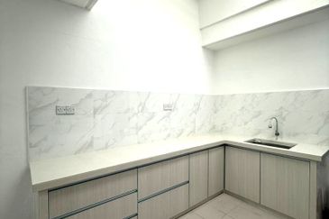 Single Storey Terrace House For Rent In - Chai Leng Park @ Butterworth