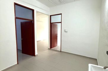 Single Storey Terrace House For Rent In - Chai Leng Park @ Butterworth