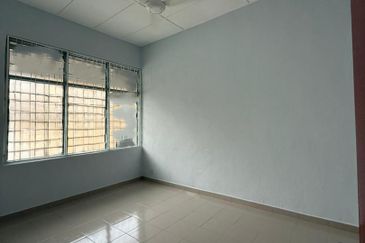 Single Storey Terrace House For Rent In - Chai Leng Park @ Butterworth