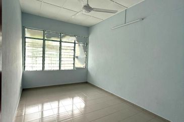 Single Storey Terrace House For Rent In - Chai Leng Park @ Butterworth