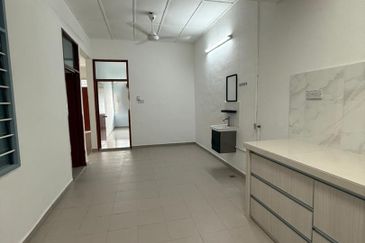 Single Storey Terrace House For Rent In - Chai Leng Park @ Butterworth