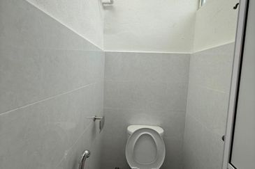 Single Storey Terrace House For Rent In - Chai Leng Park @ Butterworth