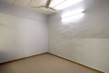 Single Storey Terrace House For Rent In - Chai Leng Park @ Butterworth