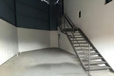 Kawasan Perindustrian Mak Mandin