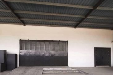 Kawasan Perindustrian Mak Mandin