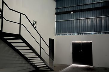 Kawasan Perindustrian Mak Mandin