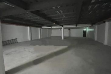 Kawasan Perindustrian Mak Mandin