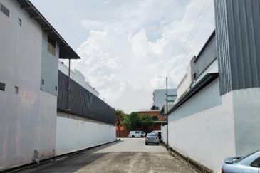 Kawasan Perindustrian Mak Mandin