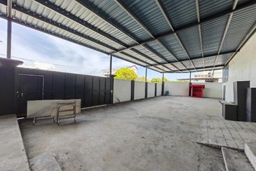 Kawasan Perindustrian Mak Mandin