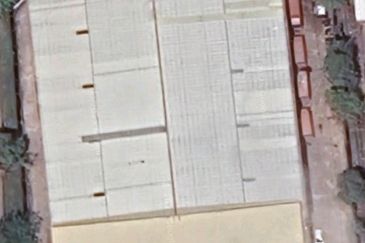 Taman Perusahaan Sungai Lokan