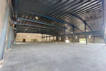 Taman Perusahaan Sungai Lokan