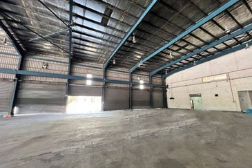 Taman Perusahaan Sungai Lokan