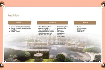 New Condominium In Tanjung Tokong