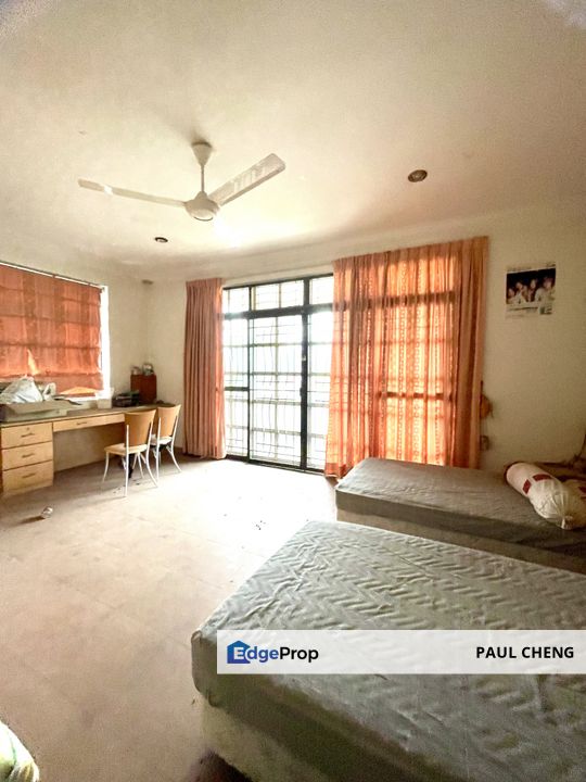 Big land 2 Storey Bungalow Bukit Tambun Penang, Penang, Simpang Ampat