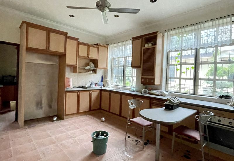 Big land 2 Storey Bungalow Bukit Tambun Penang