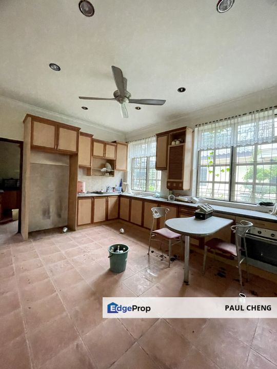 Big land 2 Storey Bungalow Bukit Tambun Penang, Penang, Simpang Ampat