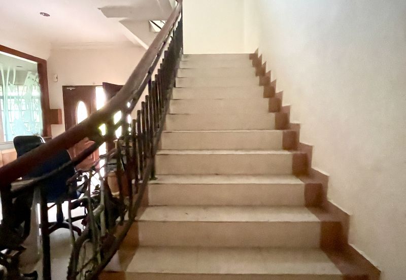 Big land 2 Storey Bungalow Bukit Tambun Penang